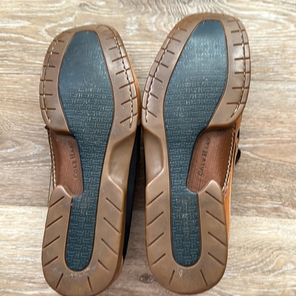 Cole Haan. Men’s loafers. Excellent condition. Size 9 medium. - Picture 8 of 8
